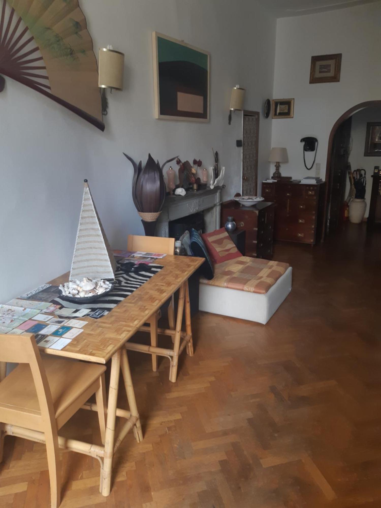 Amazing Corner Homestay Florence