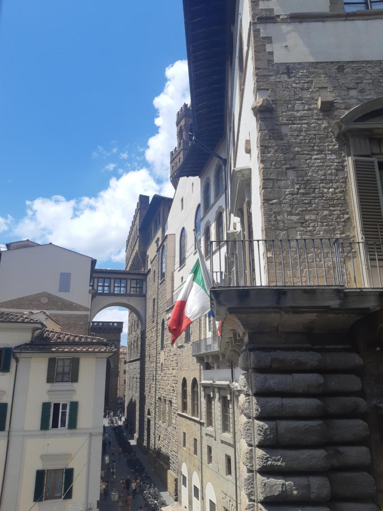 Homestay Amazing Corner Florence
