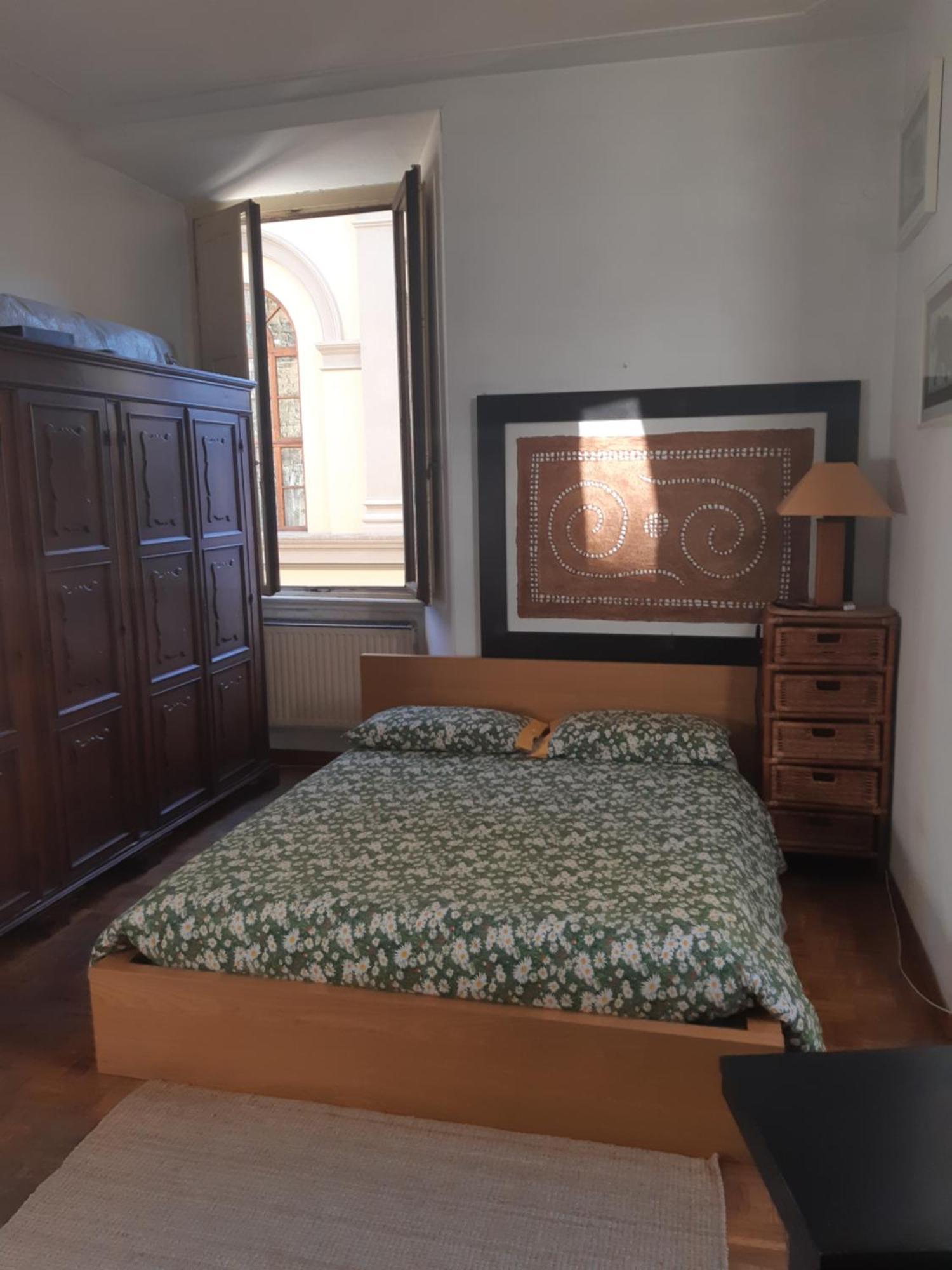 Amazing Corner Homestay Florence