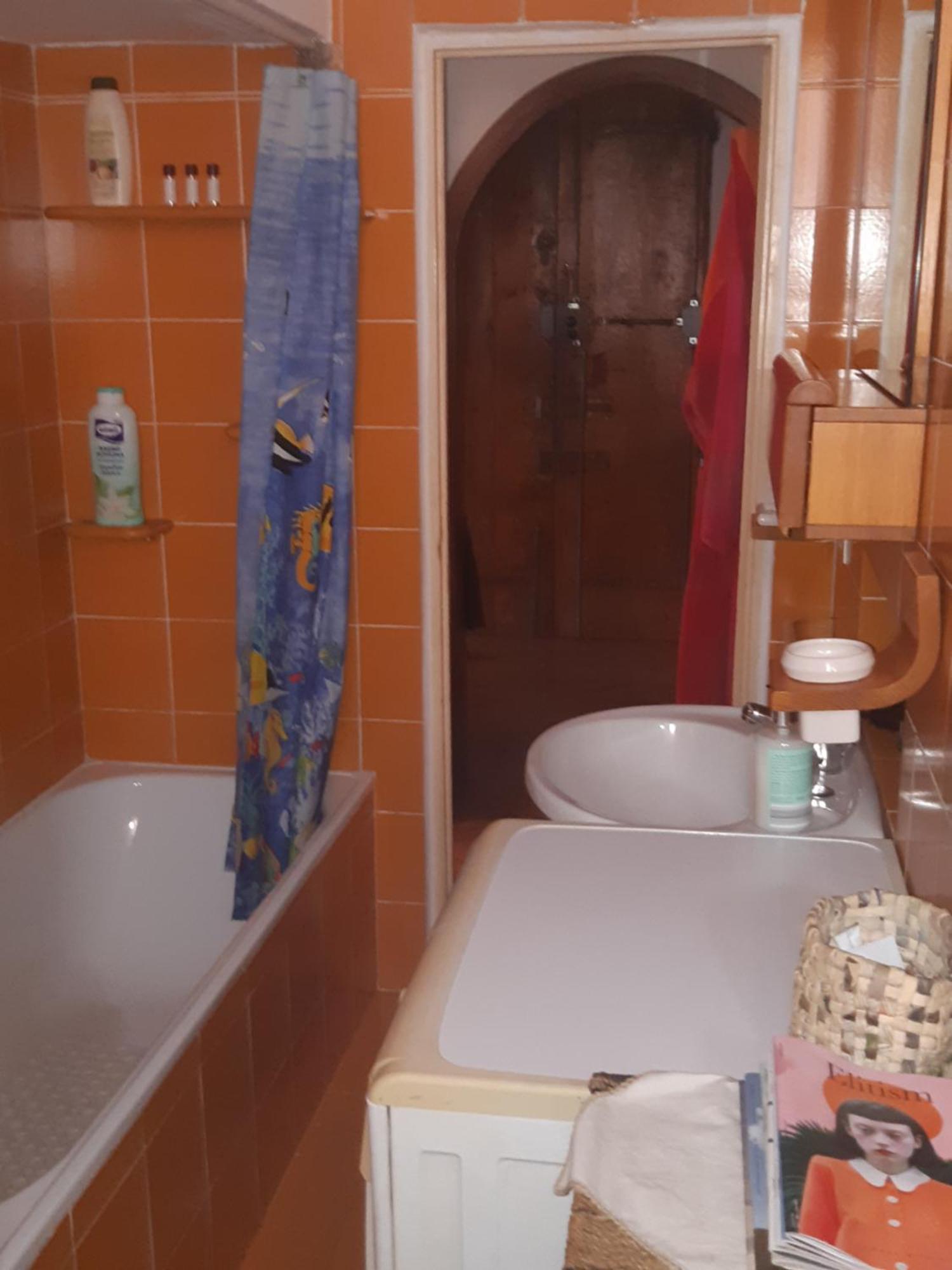 Homestay Amazing Corner Florence