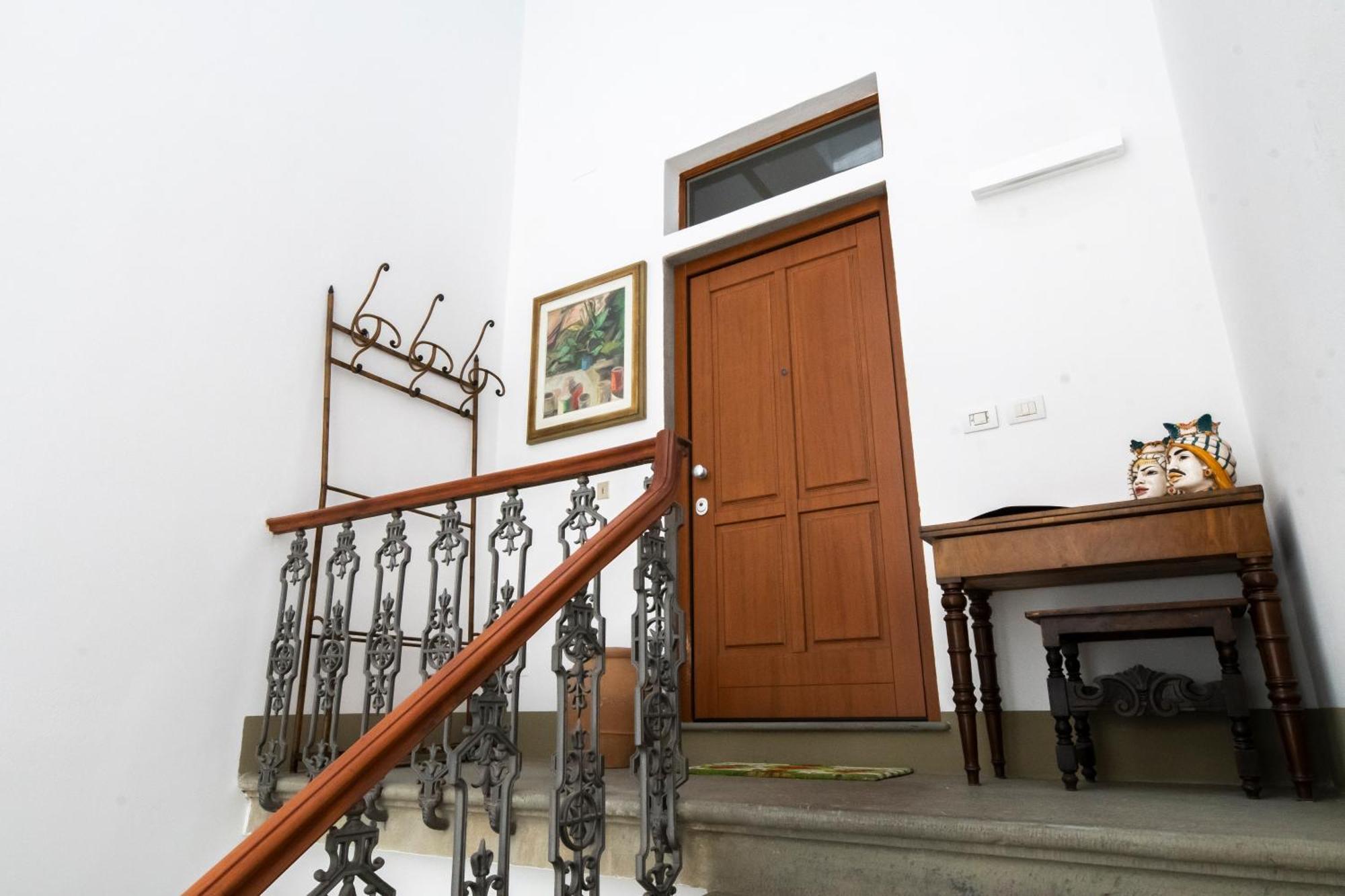 Af51 Casa de férias *