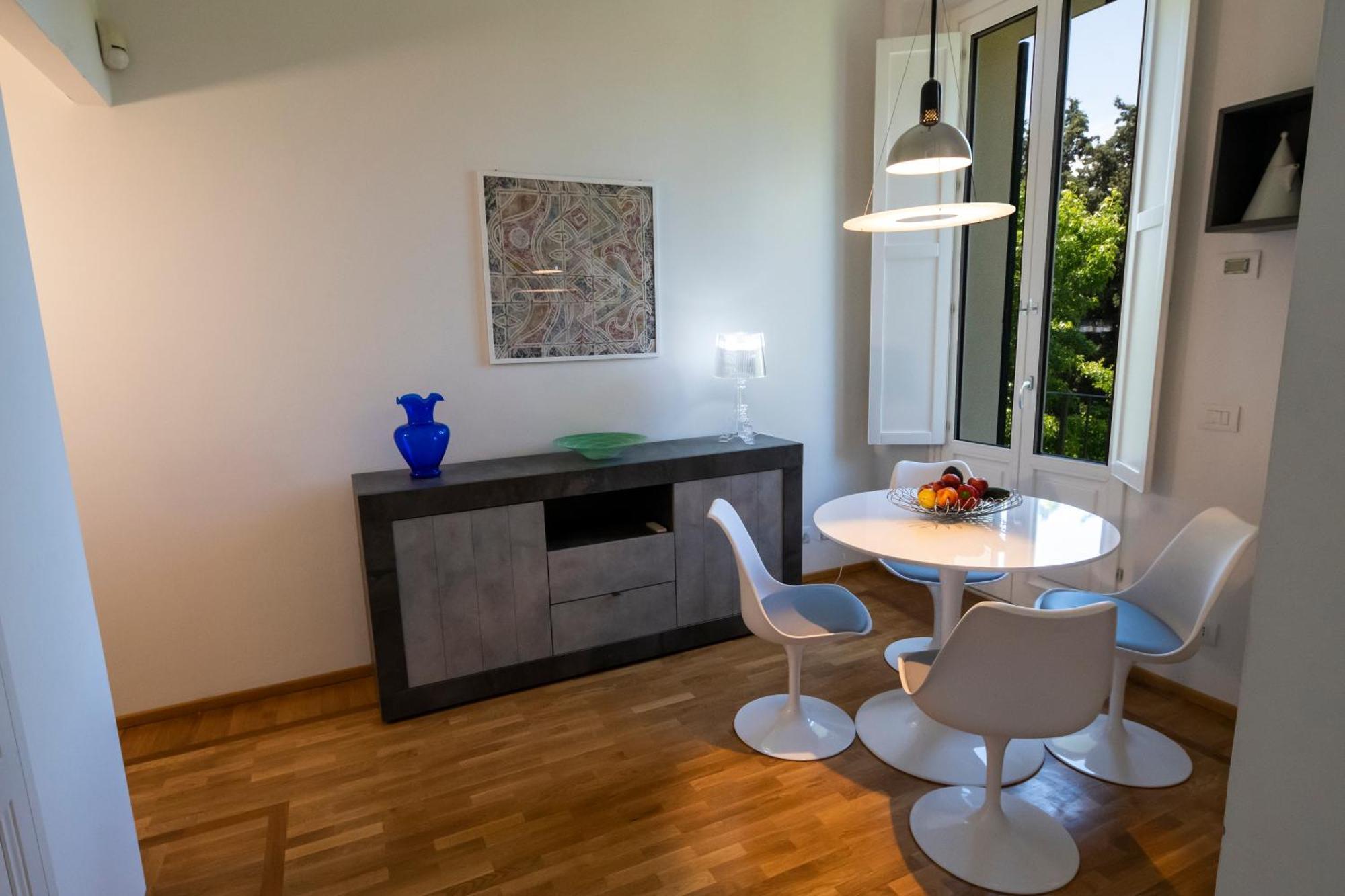 Casa de férias Af51 Florença