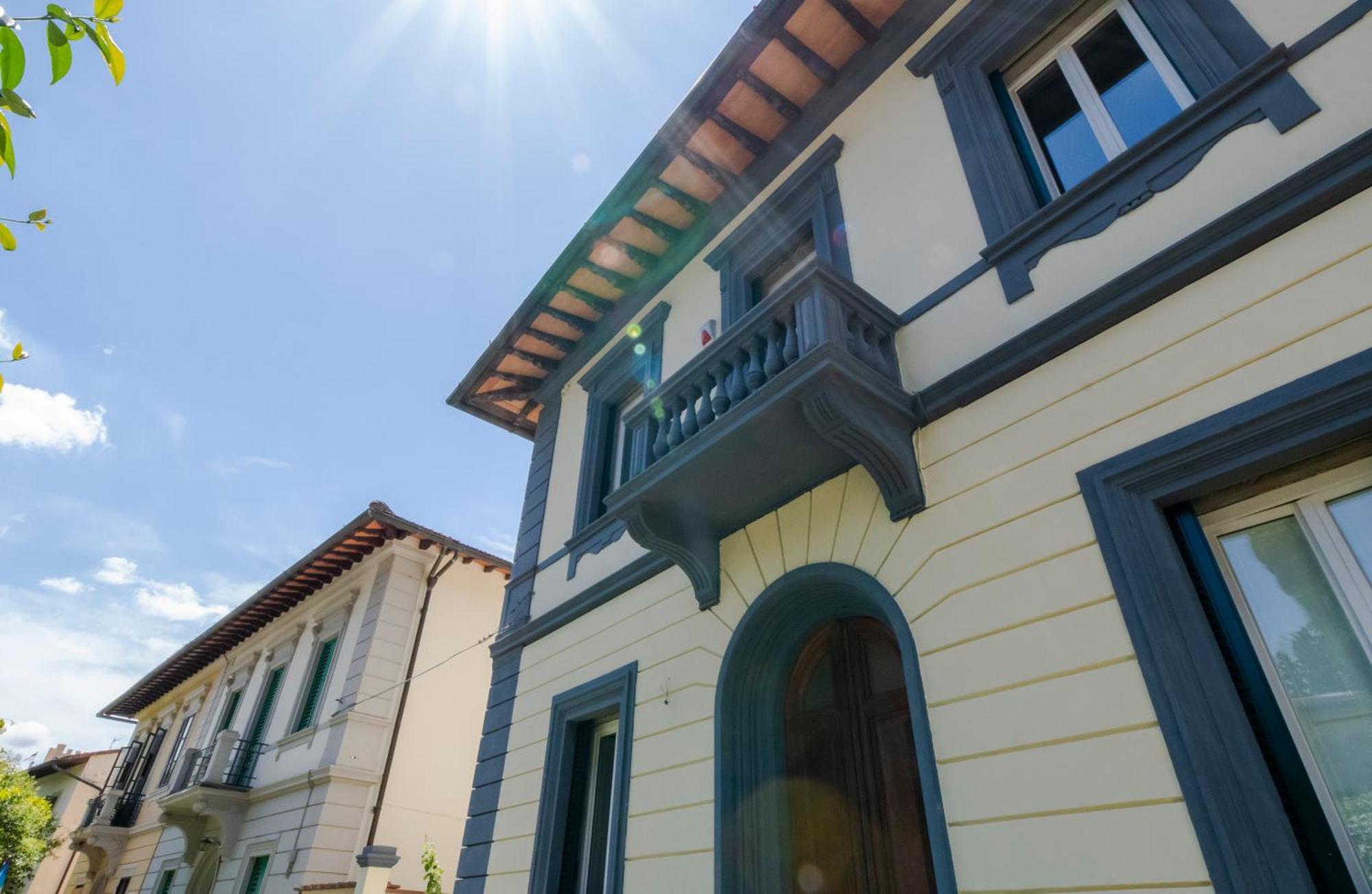 Casa de férias Af51