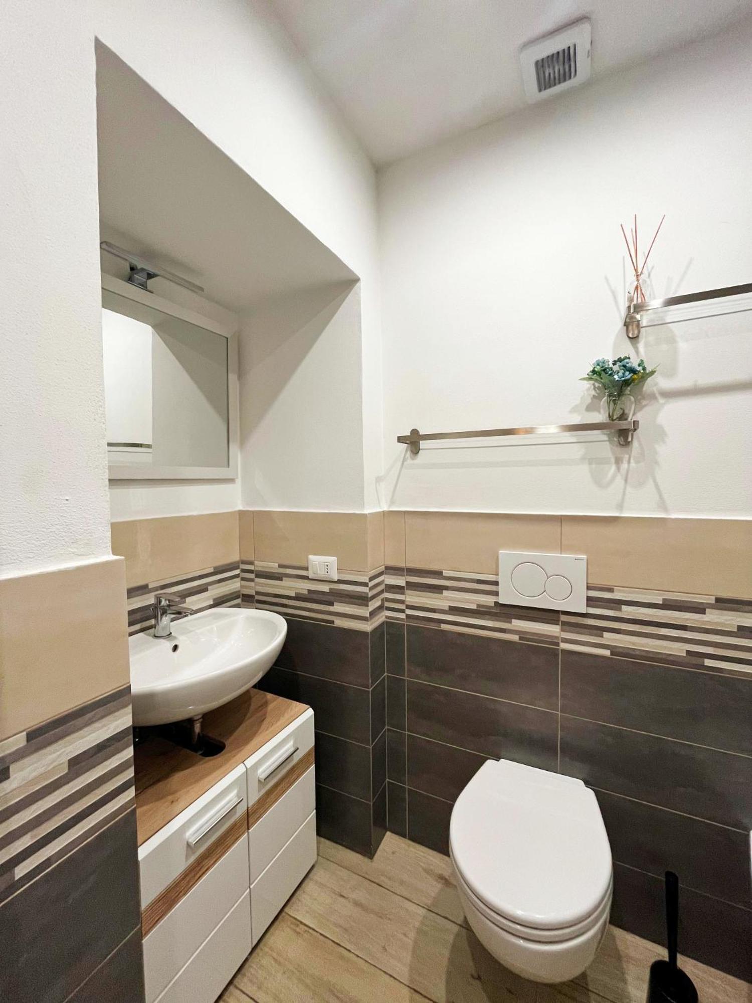 Apartment Di Gabriela