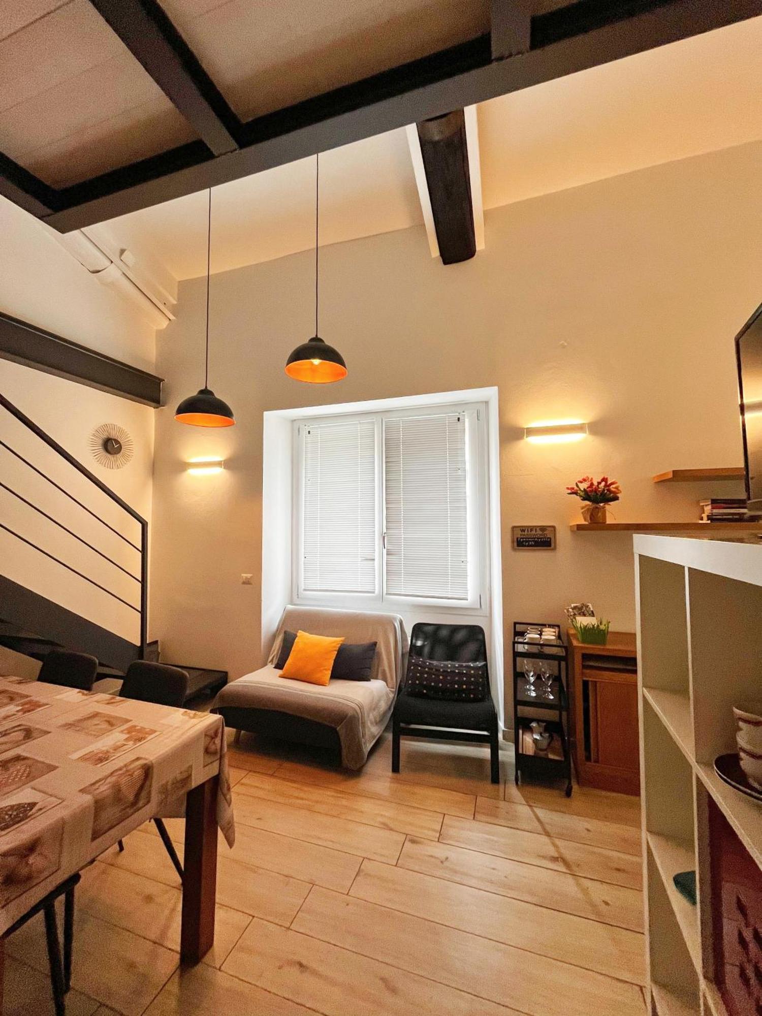 Apartment Di Gabriela