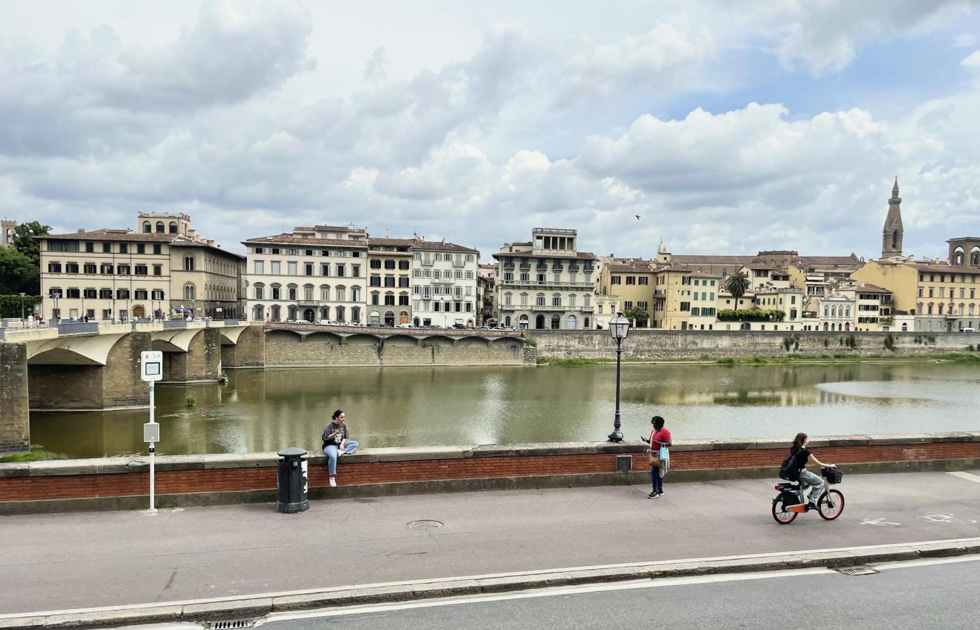 Serristori 31 Appartamento