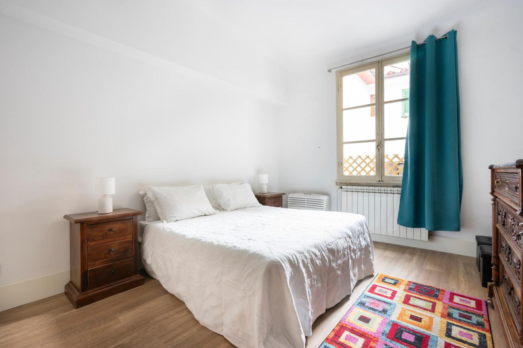 Ginori B Apartment