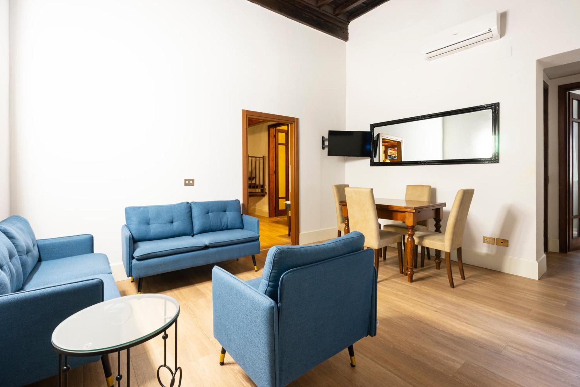 Apartment Ginori B