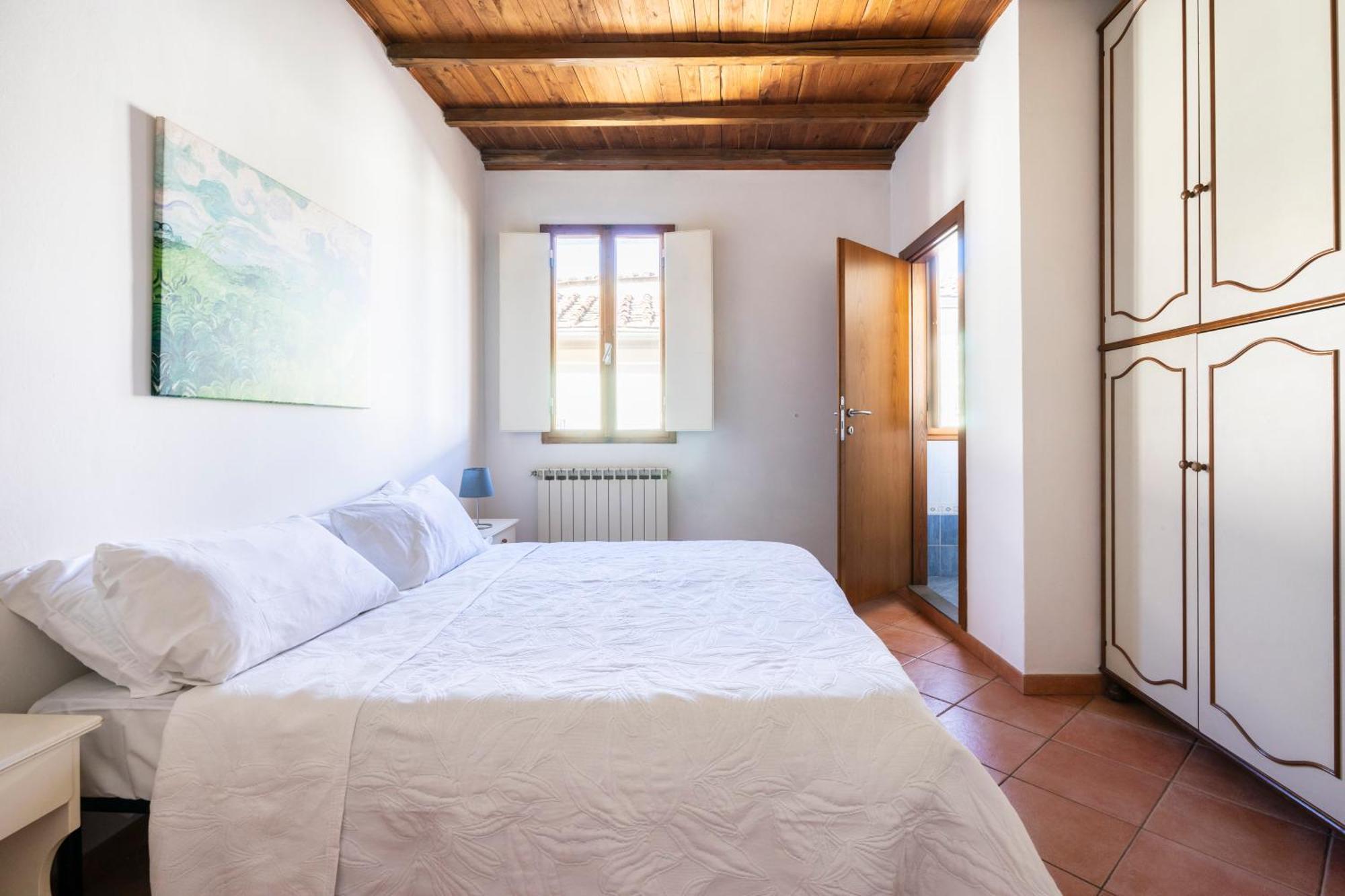 Appartement Faenza 91 *