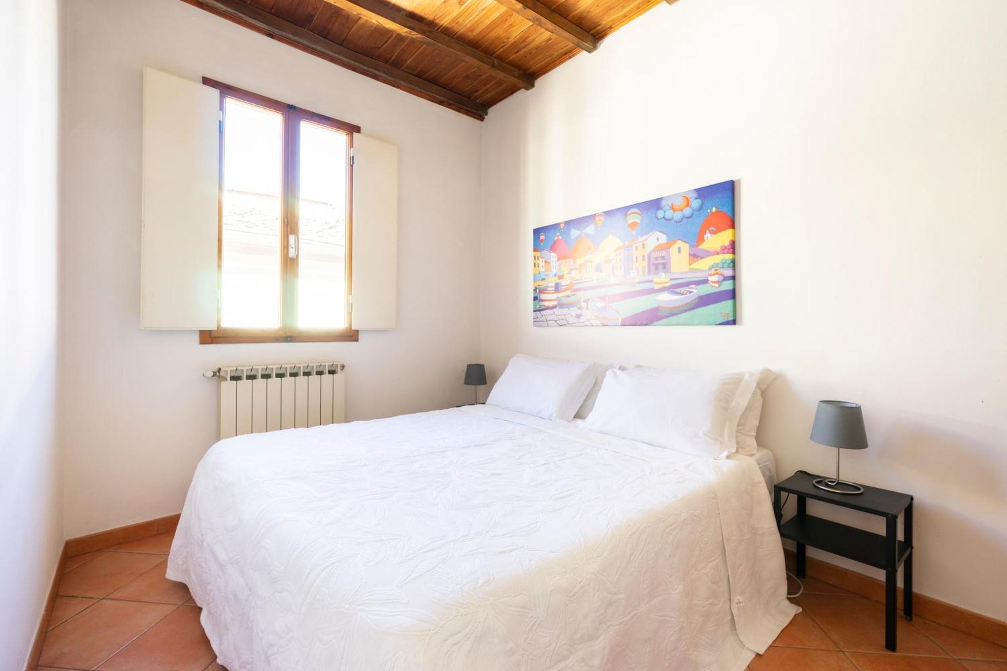 Appartement Faenza 91 Florence