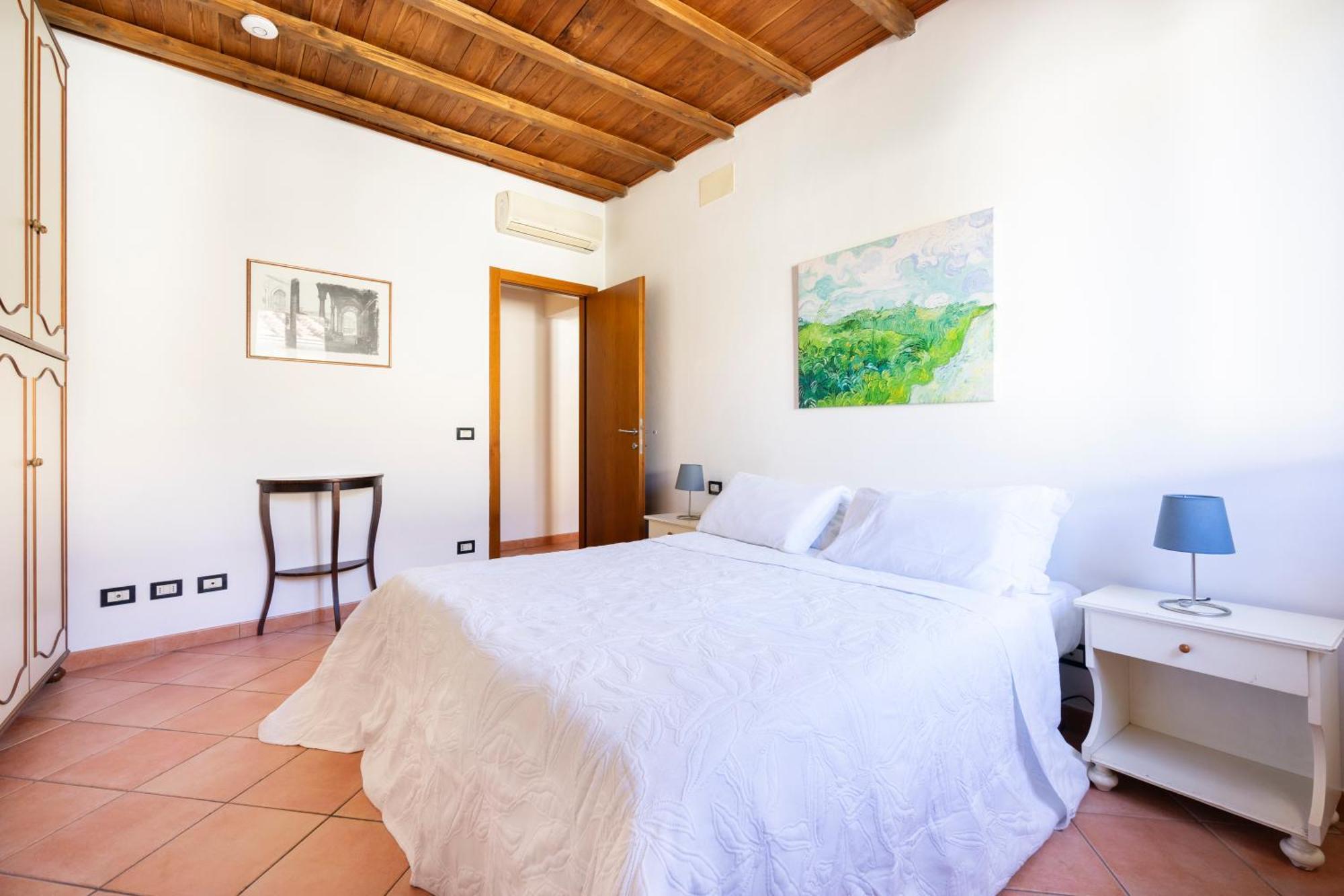 Appartement Faenza 91 *