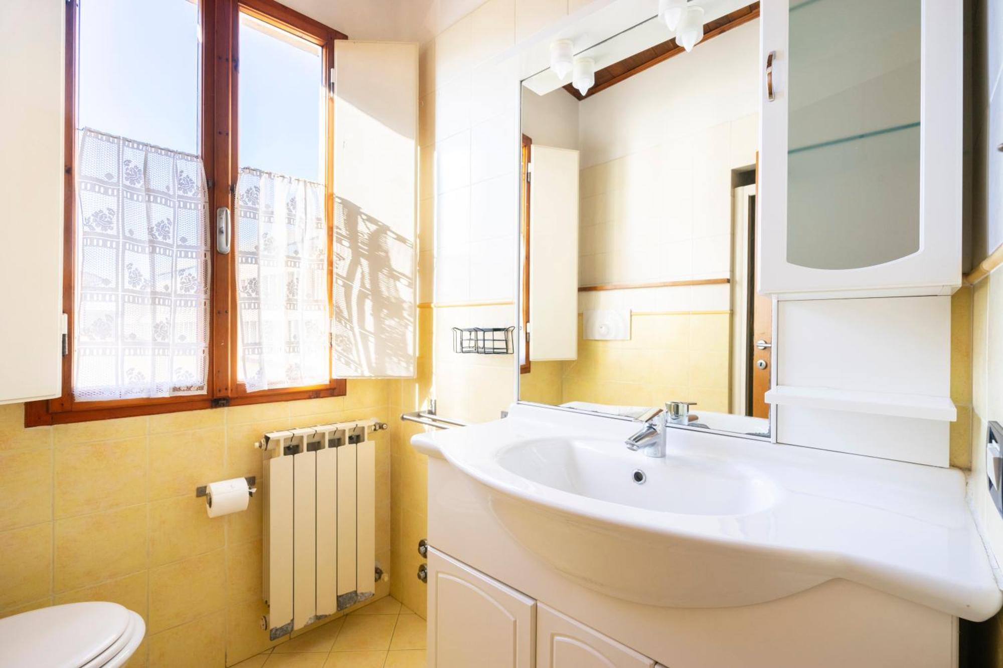 Faenza 91 Appartement Florence
