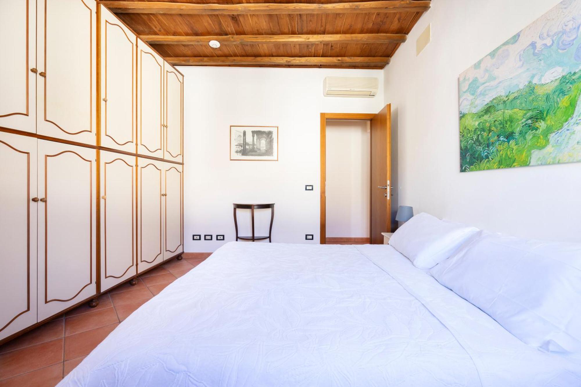 Appartement Faenza 91 Florence