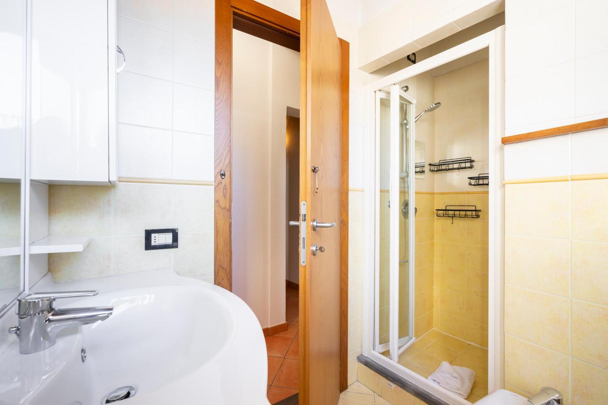 Faenza 91 Appartement