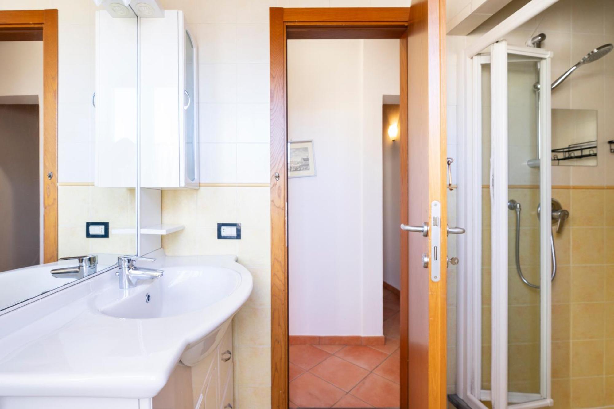 Faenza 91 Appartement *