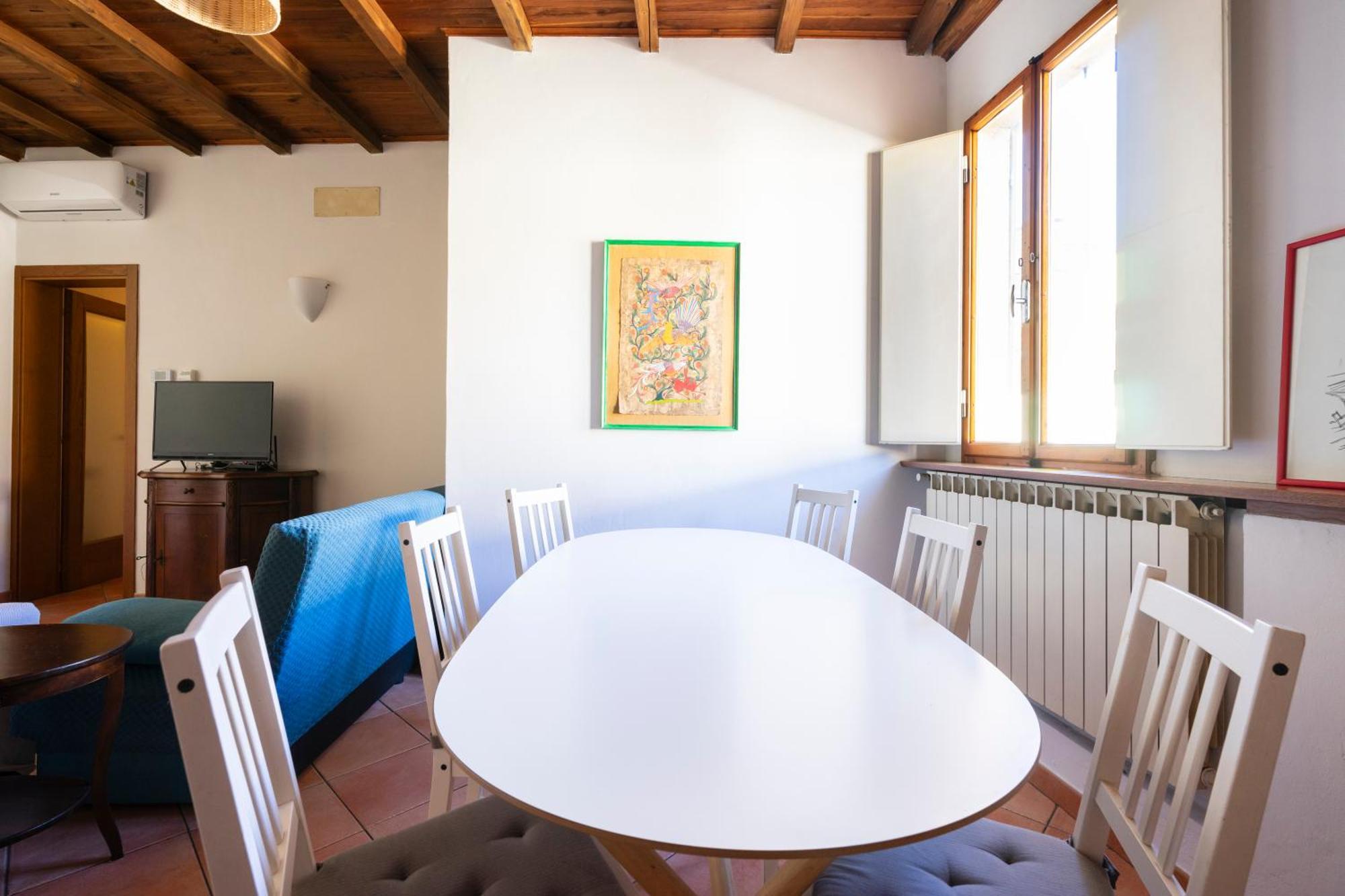 Faenza 91 Appartement *