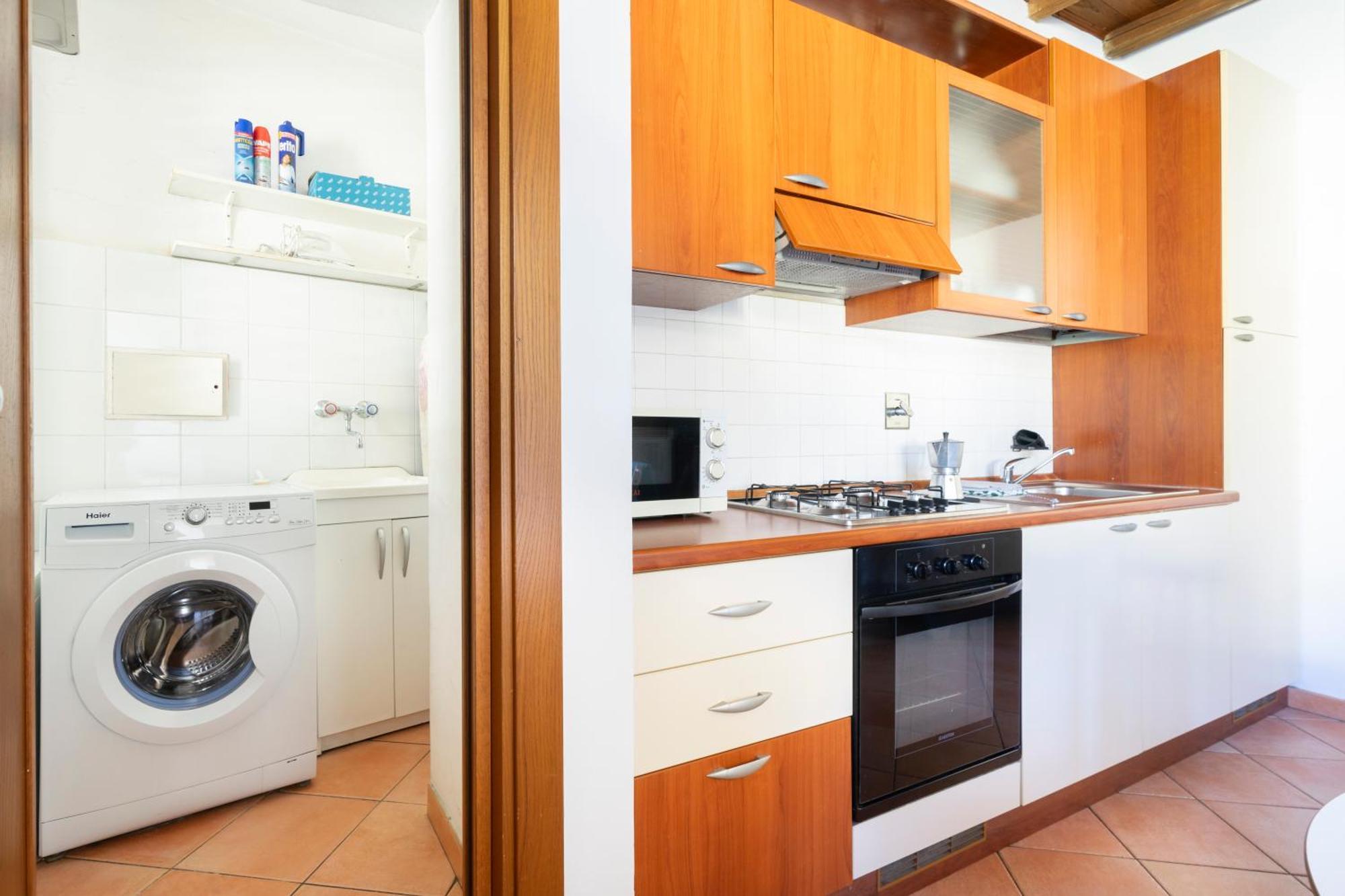 Appartement Faenza 91 Florence