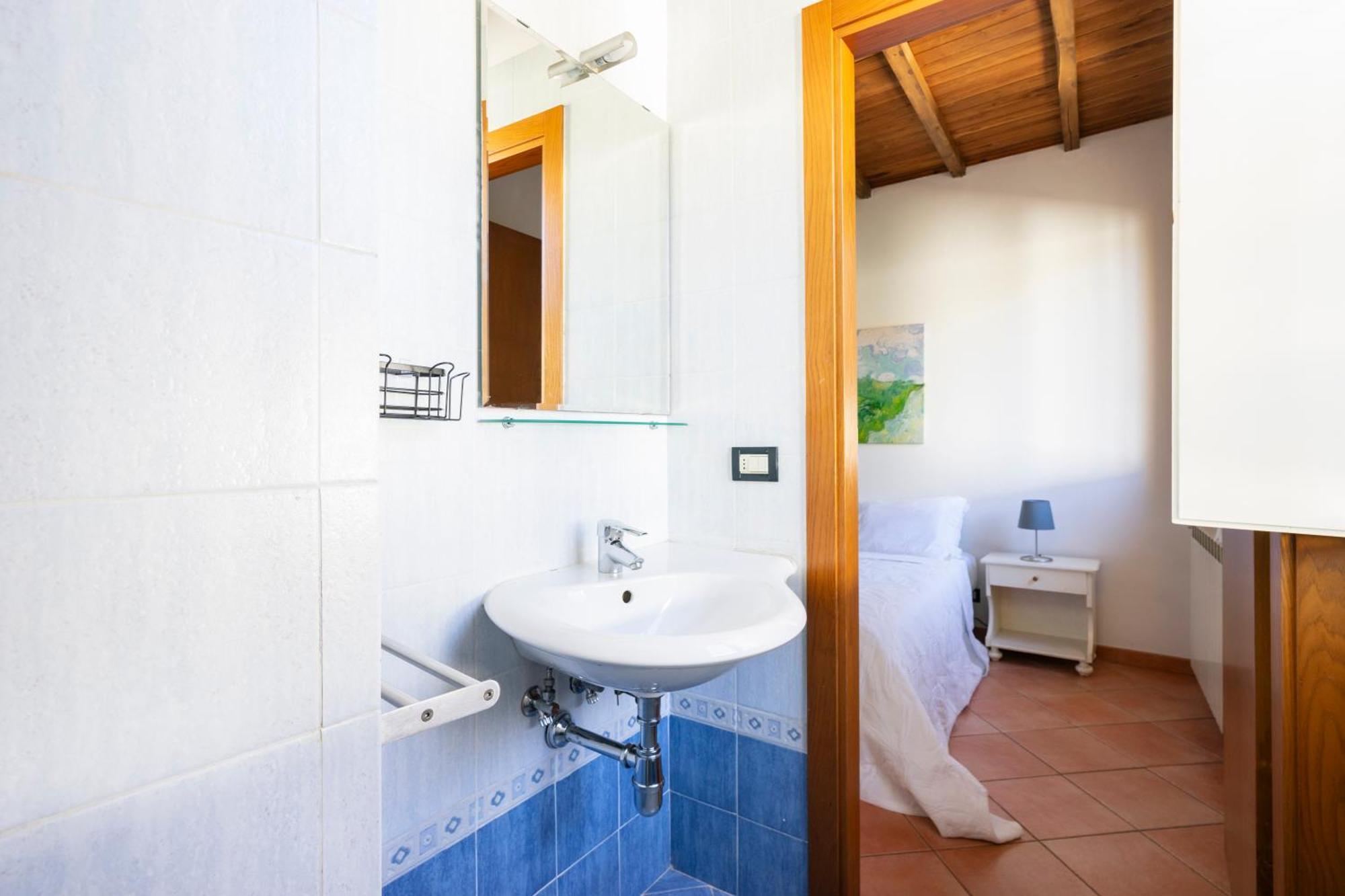 Faenza 91 Appartement *