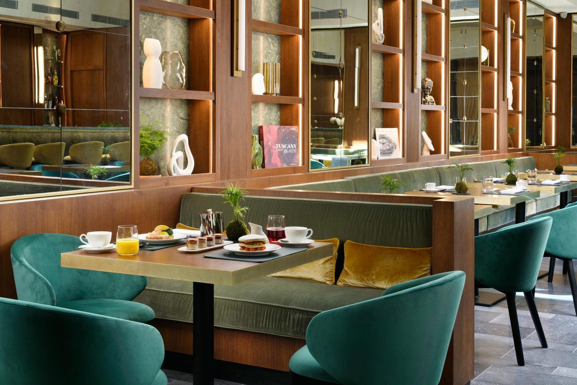 Floren Luxury Hotel Florence