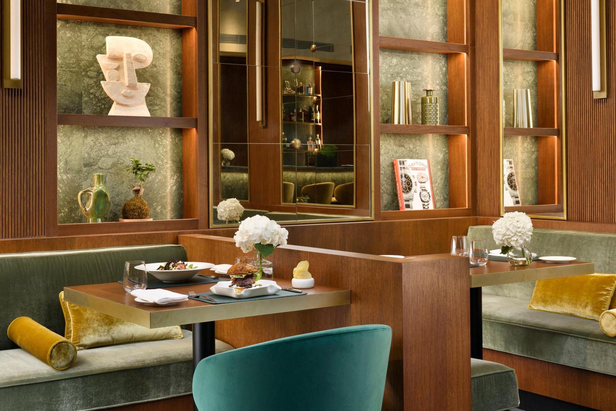 Hotel Floren Luxury Florence