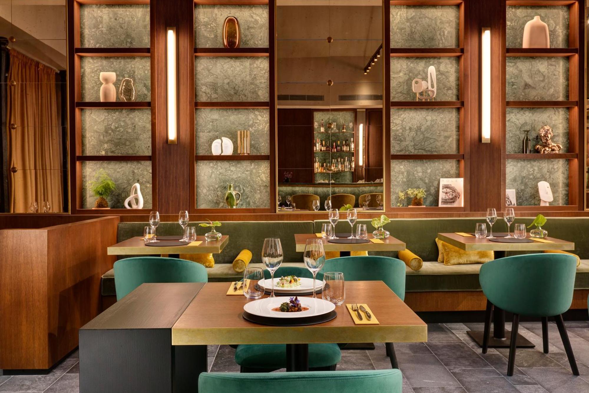 Floren Luxury 5* Florence