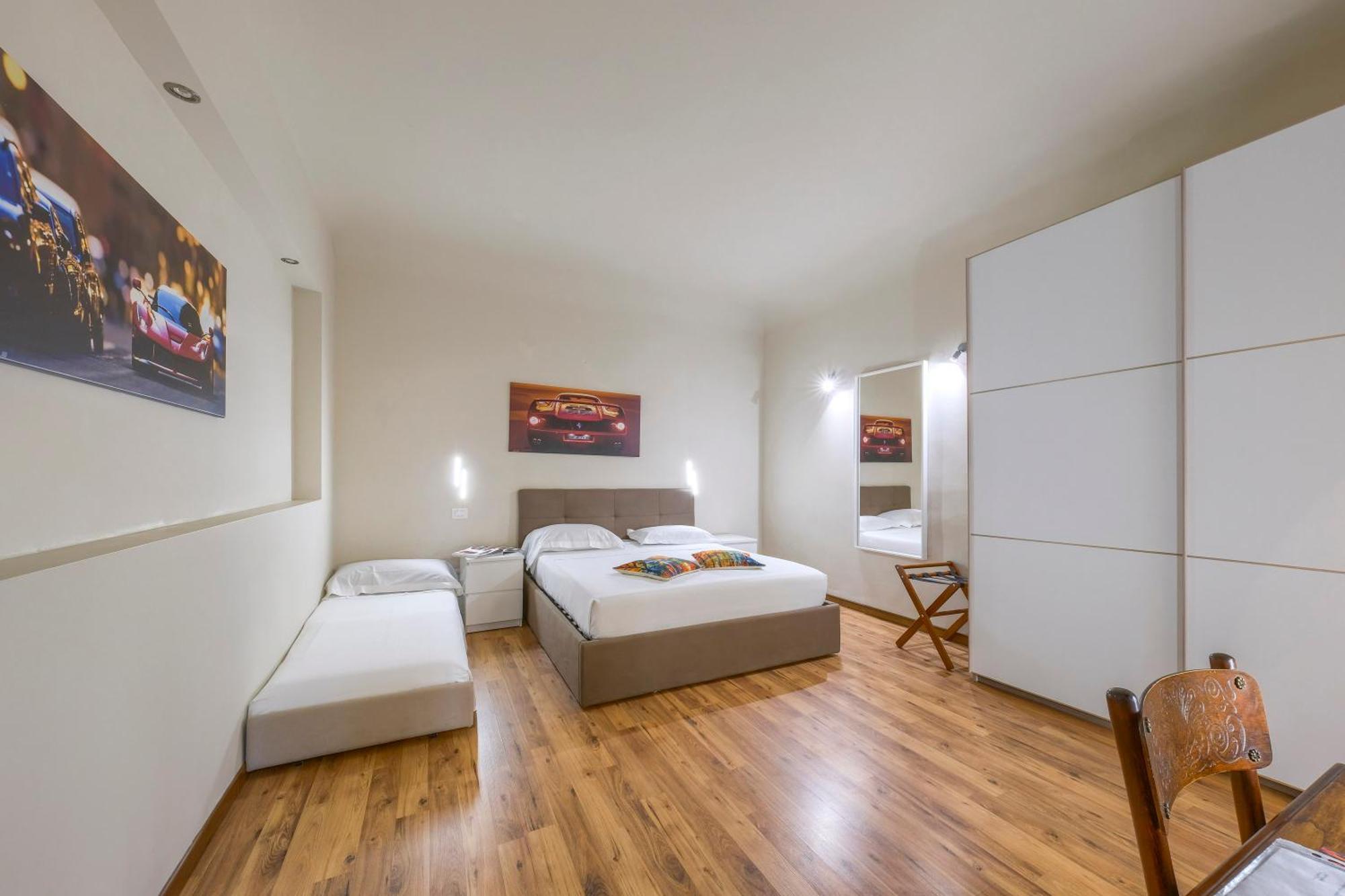 Boutique Santa Maria Novella Gasthof