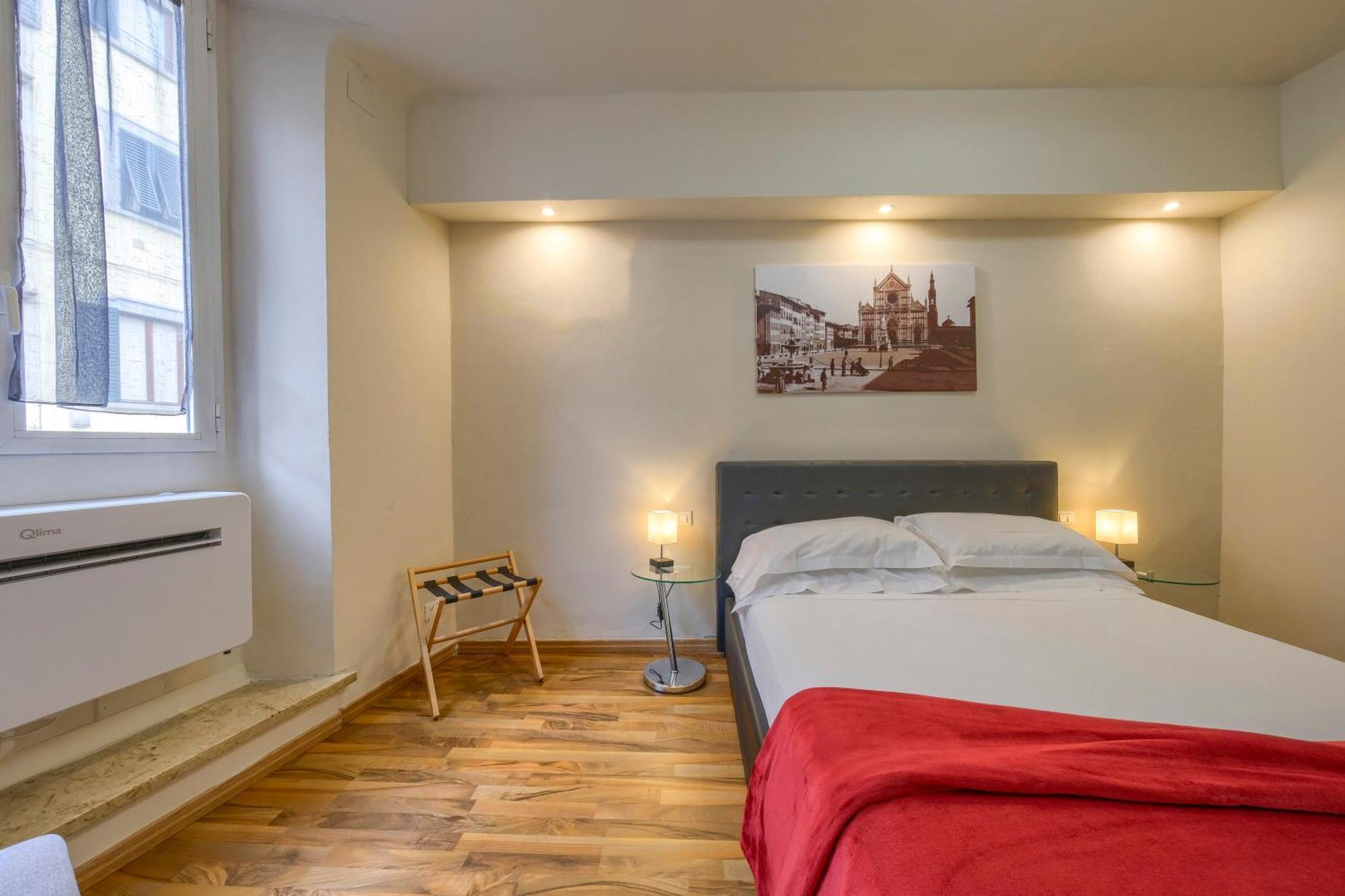 Boutique Santa Maria Novella Florenz