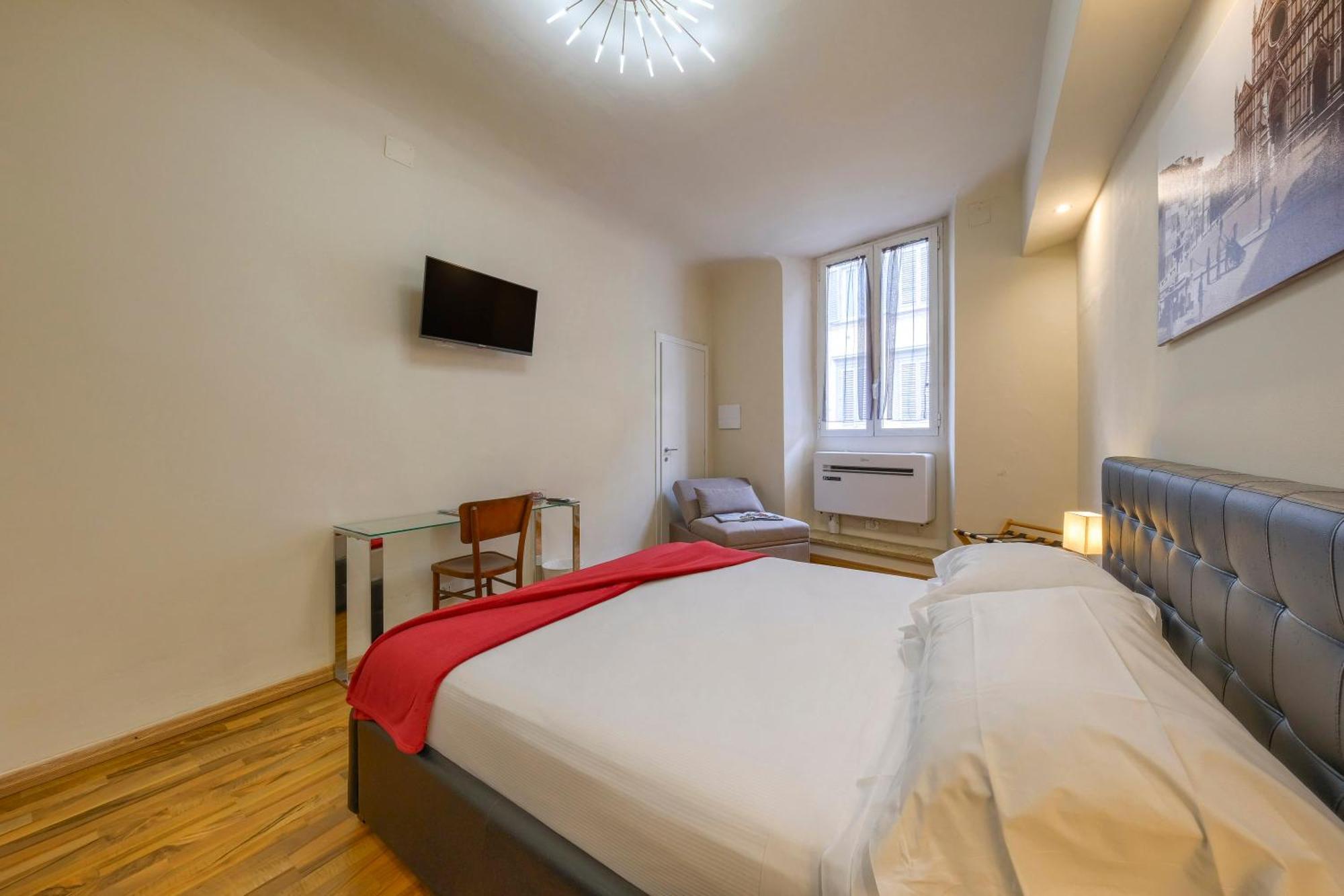 Boutique Santa Maria Novella Gasthof 3*