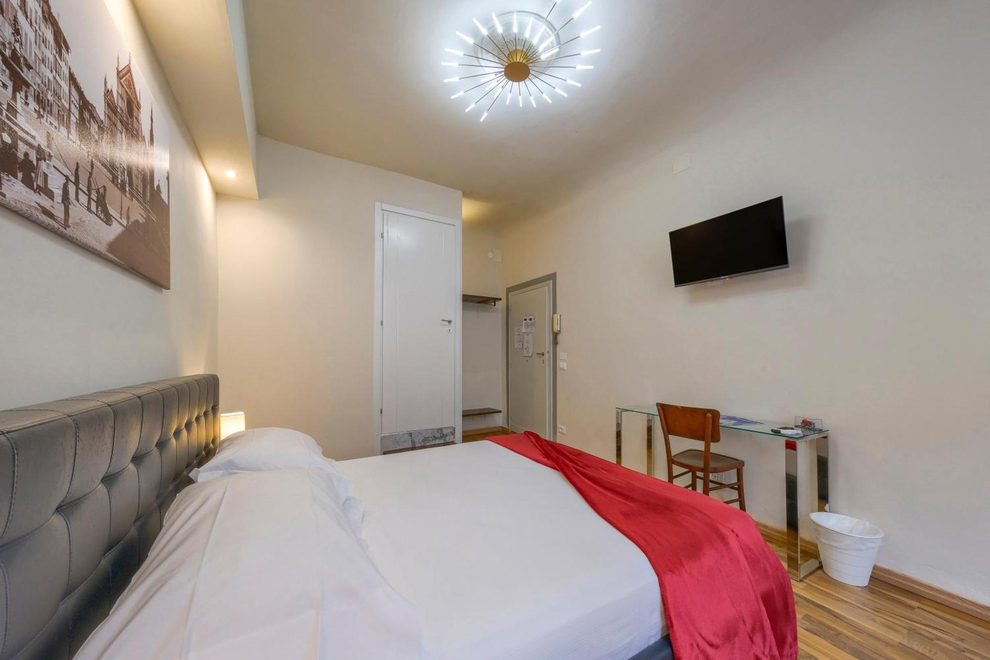 Boutique Santa Maria Novella Florenz