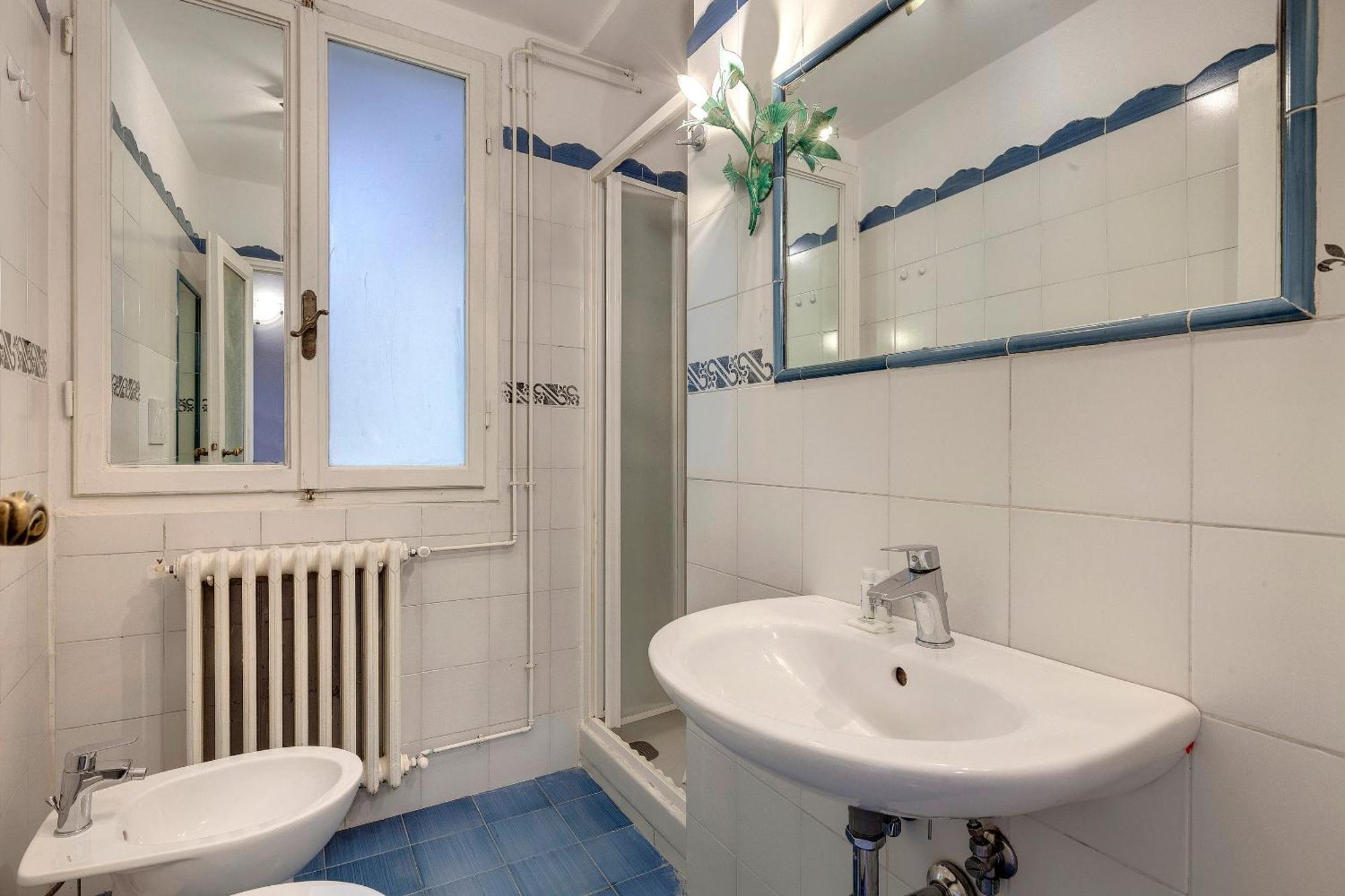 Vespucci 30 Appartement Florence