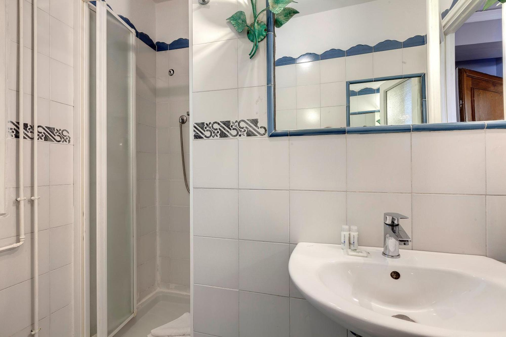 Appartement Vespucci 30 *