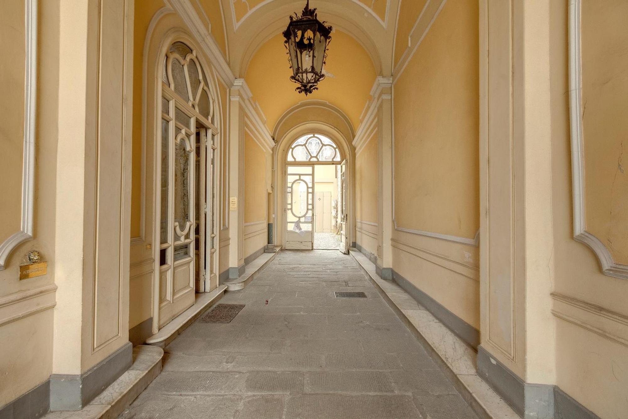 Appartement Vespucci 30 Florence