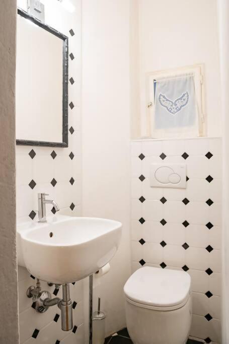 Incanto Fiorentino Appartement Florence