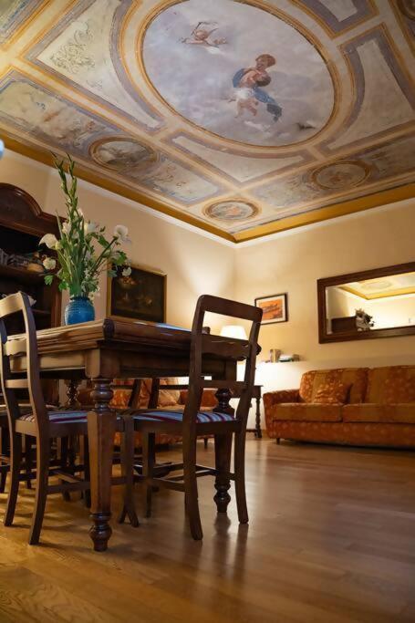 Appartement Incanto Fiorentino Florence