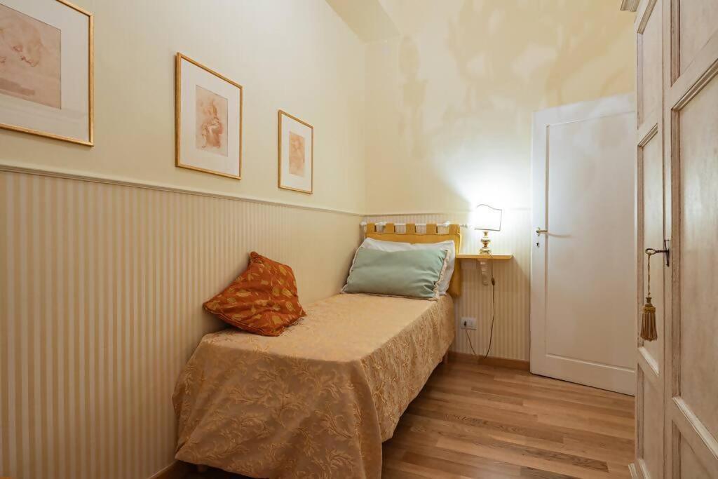 Incanto Fiorentino Appartement