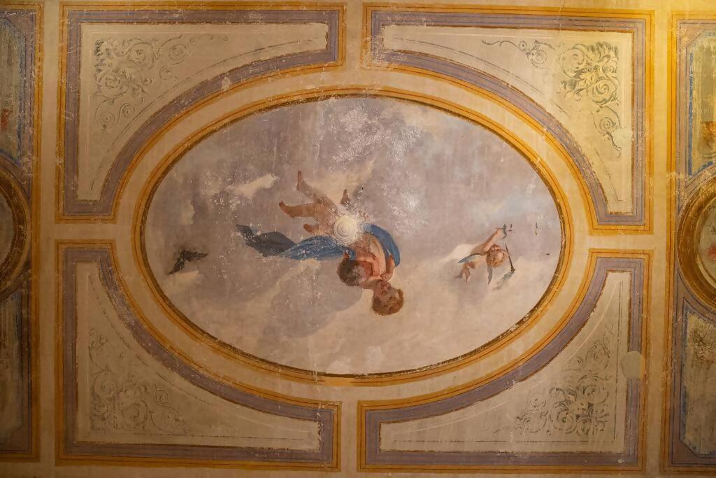 Appartement Incanto Fiorentino