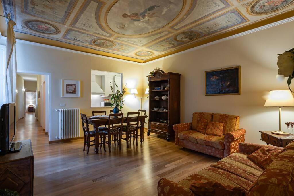 Appartement Incanto Fiorentino *