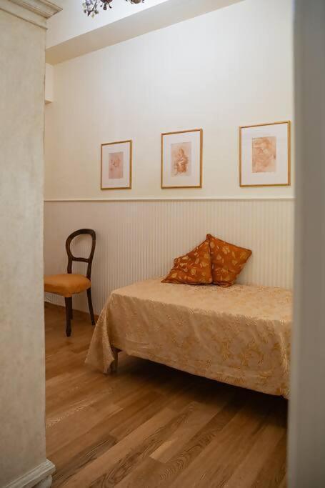 Incanto Fiorentino Appartement