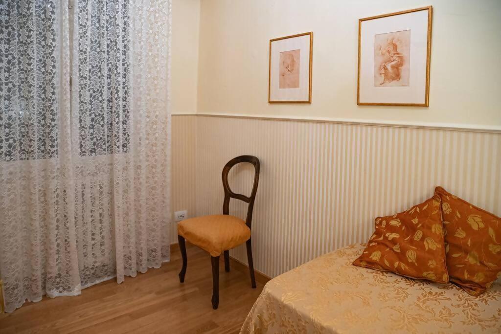 Incanto Fiorentino Appartement