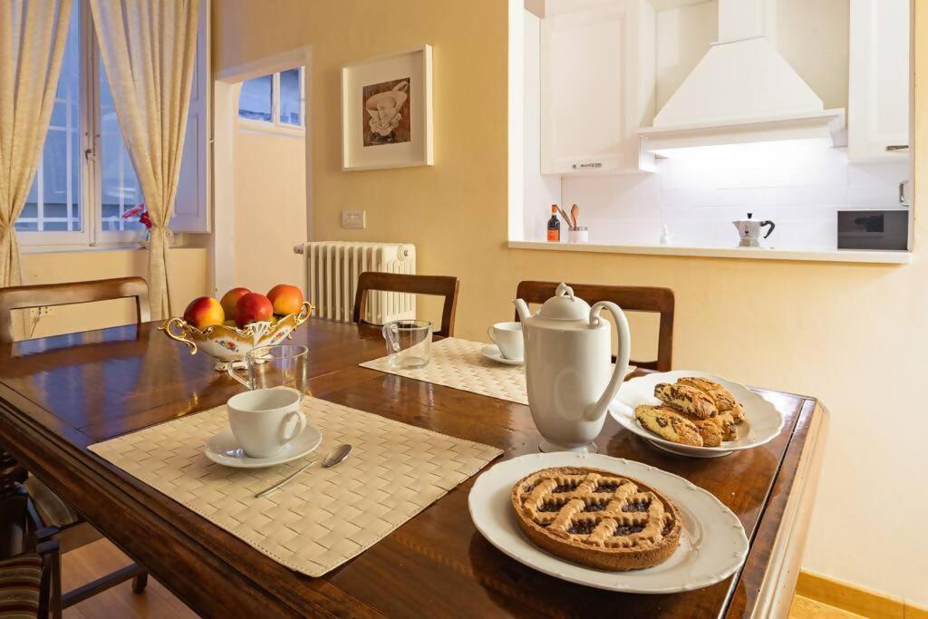 Appartement Incanto Fiorentino Florence