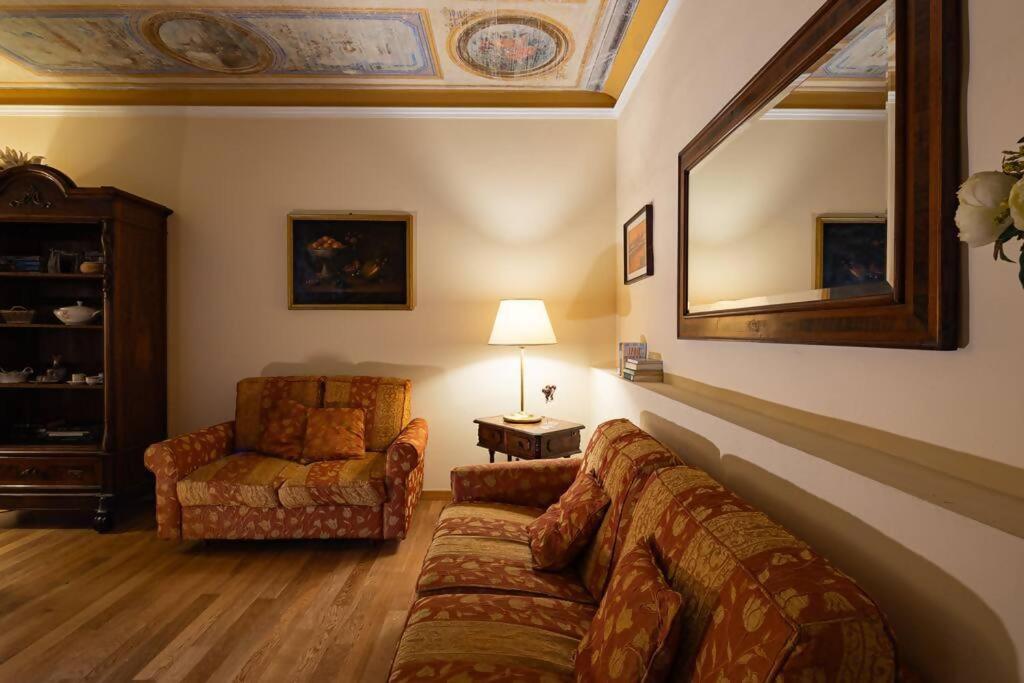 Incanto Fiorentino Appartement