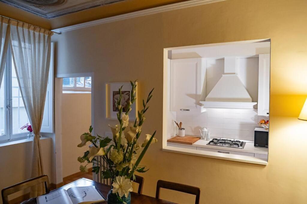 Appartement Incanto Fiorentino Florence