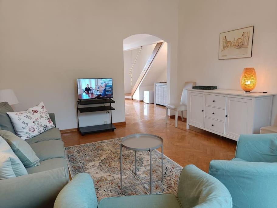Appartement Appi House