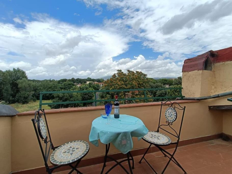 Appartement Appi House Florence