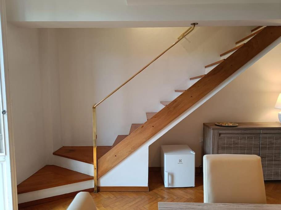Appartement Appi House *