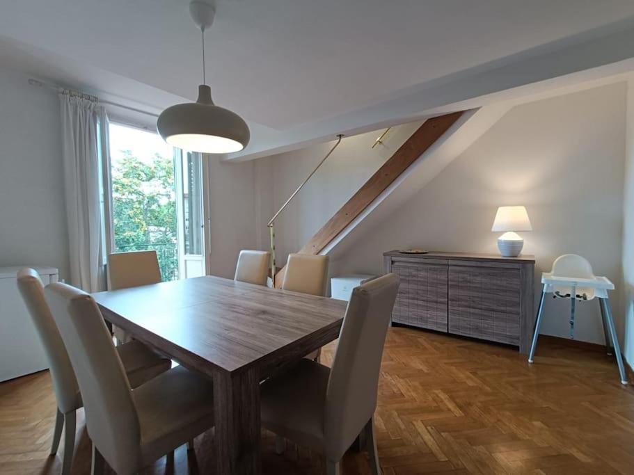 Appartement Appi House *