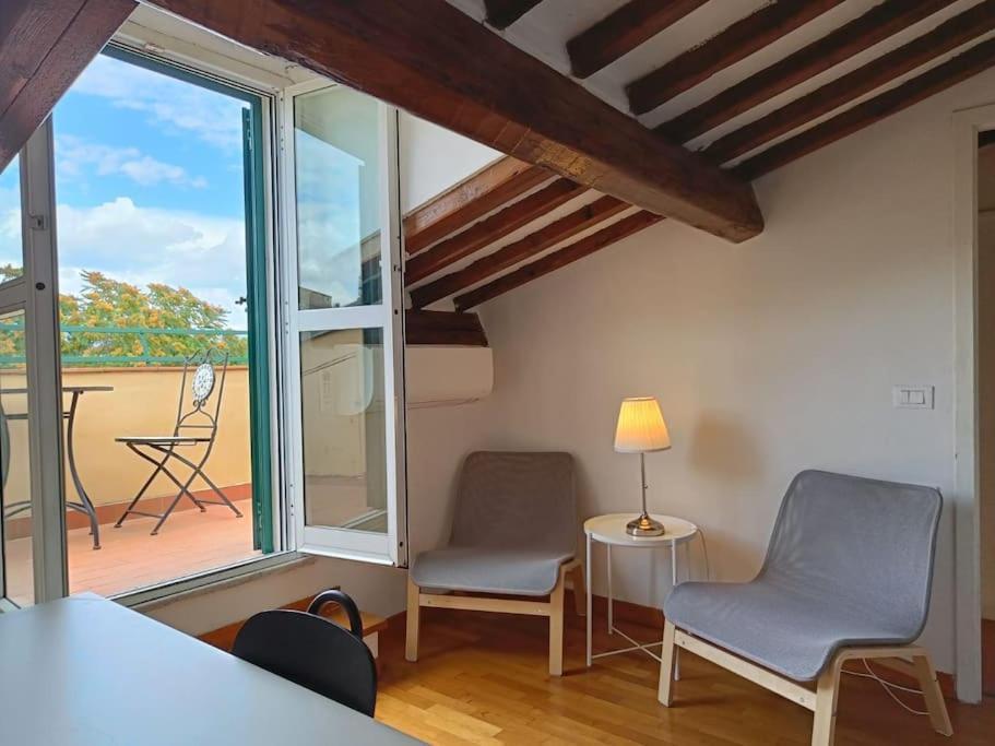 Appartement Appi House