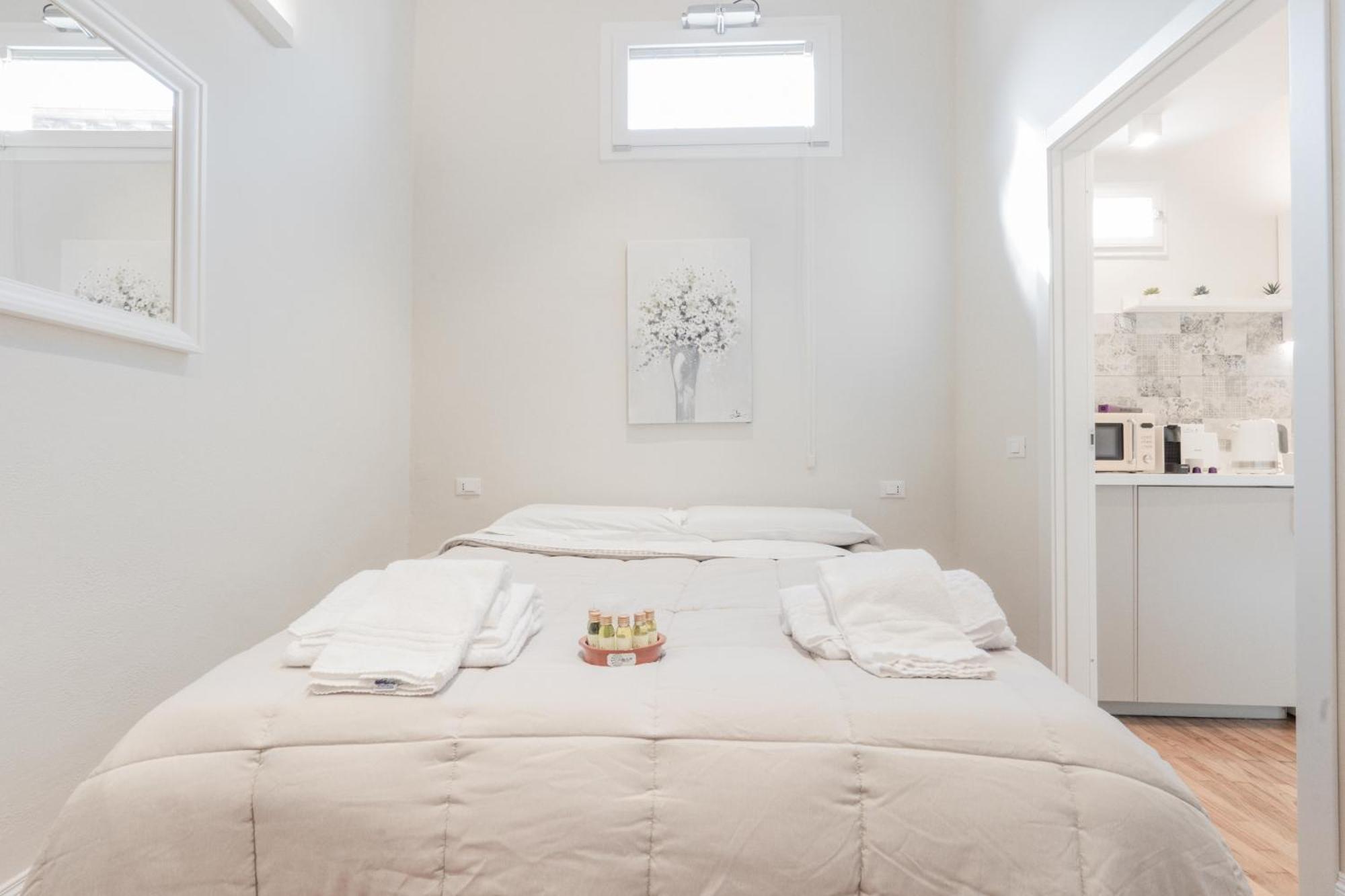 Centro Da Vinci Loft Appartement Florence