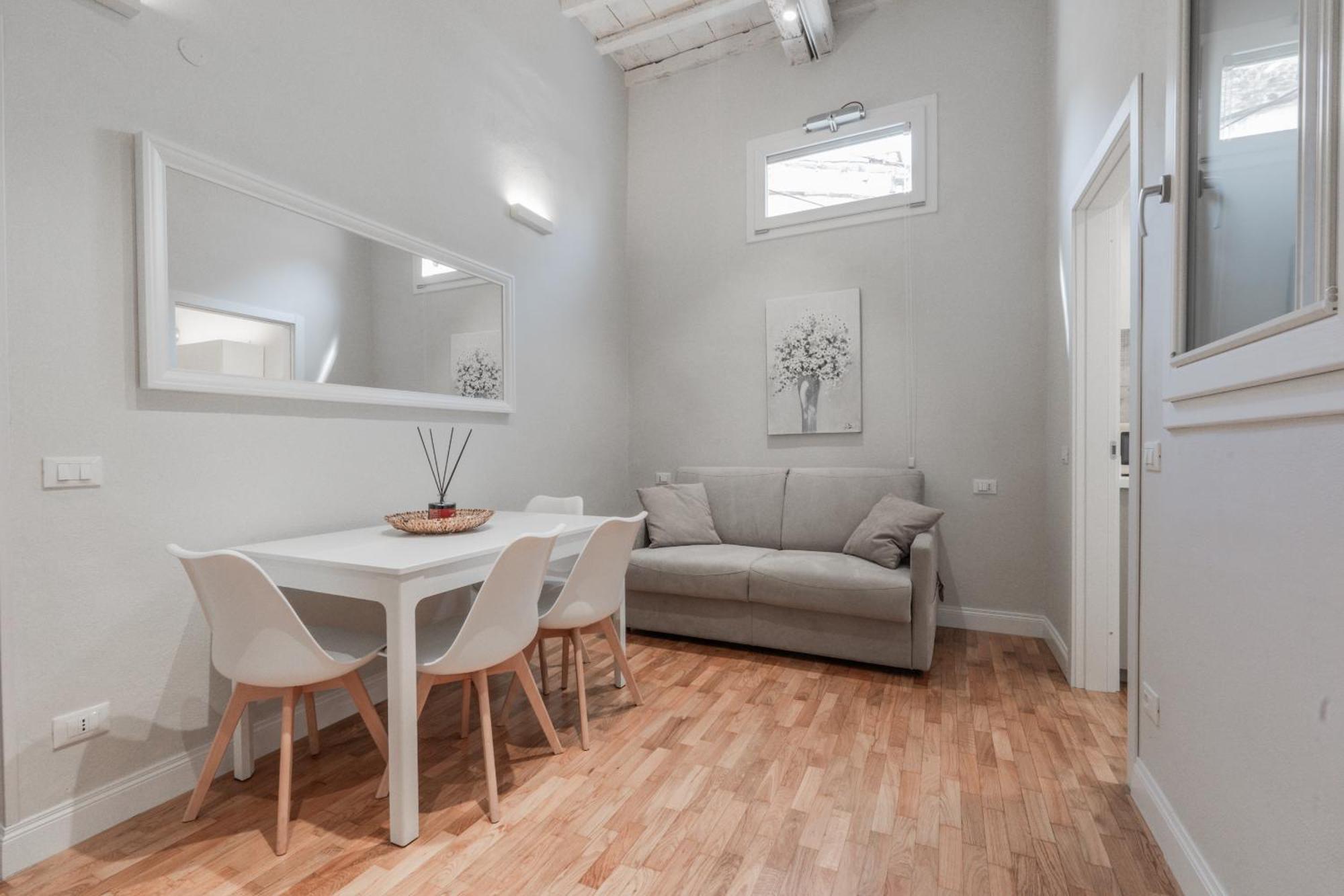 Centro Da Vinci Loft Appartement