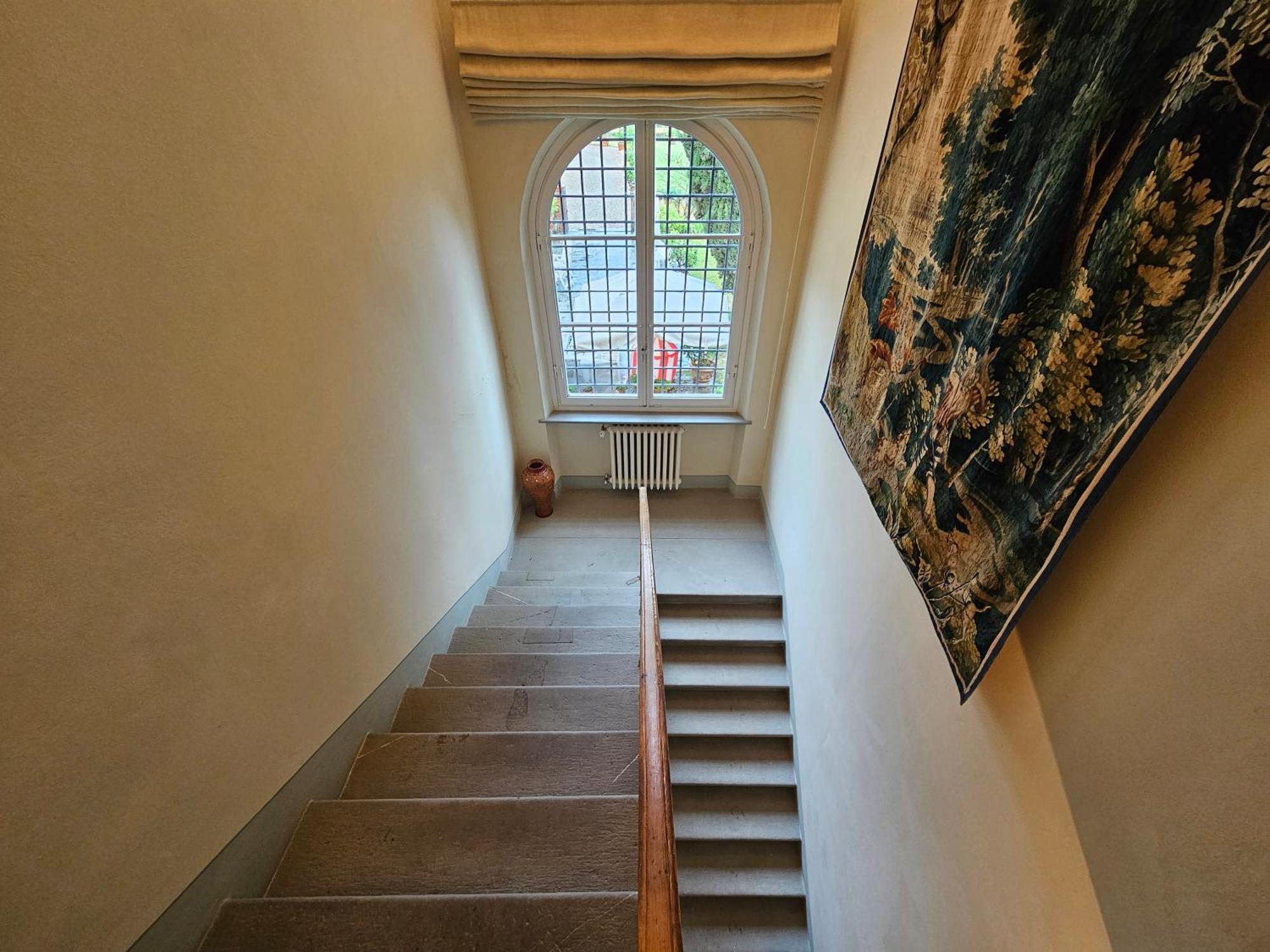 Il Pino Villa Florence